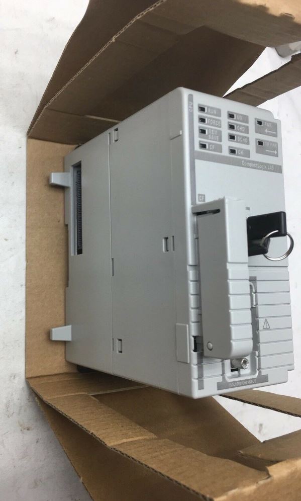Allen Bradley 1768L45