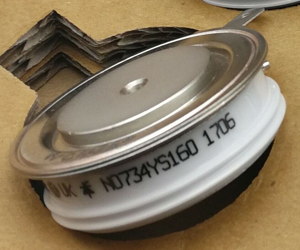 Westcode NO734YS160