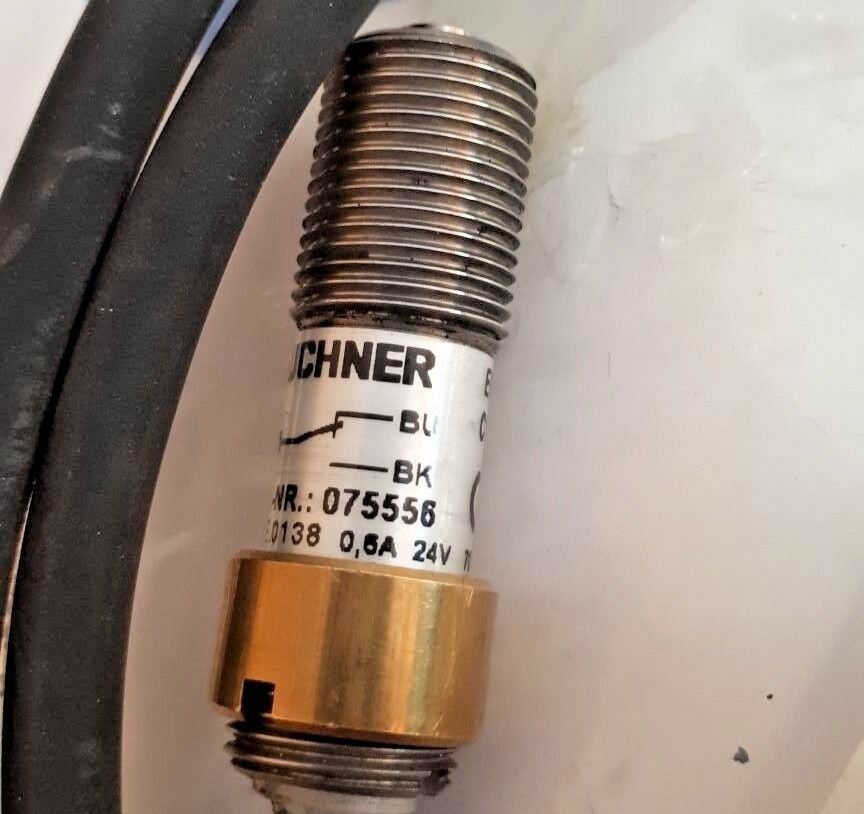 Euchner EGM12-1200C1791