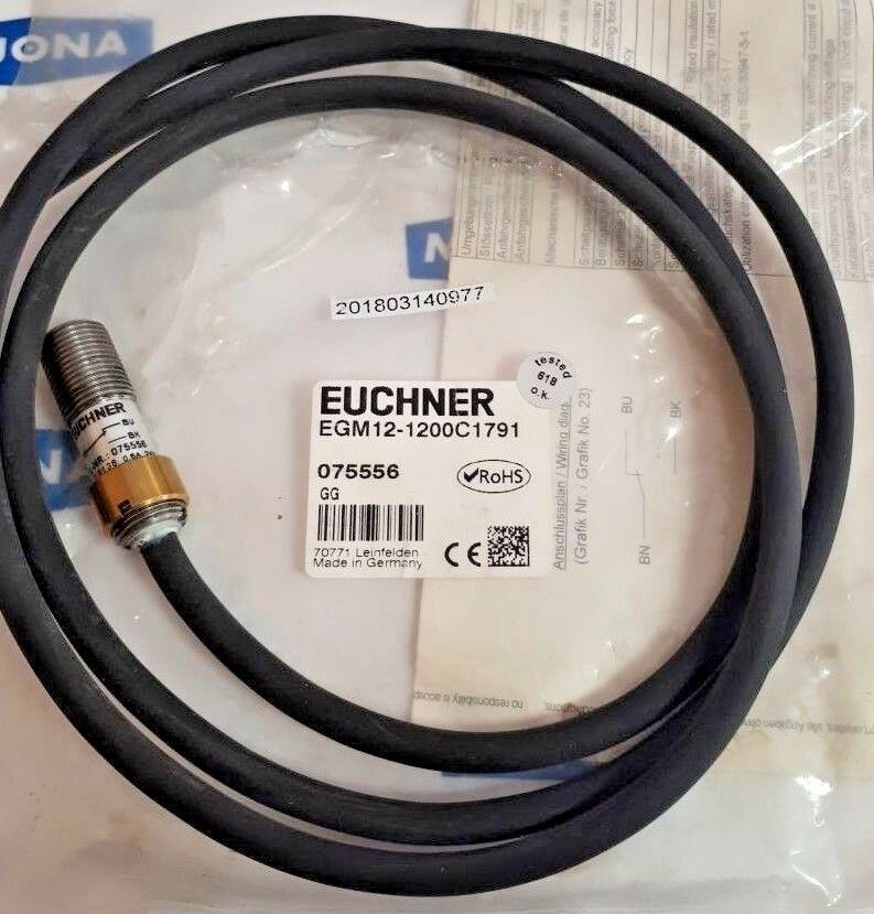 Euchner EGM12-1200C1791