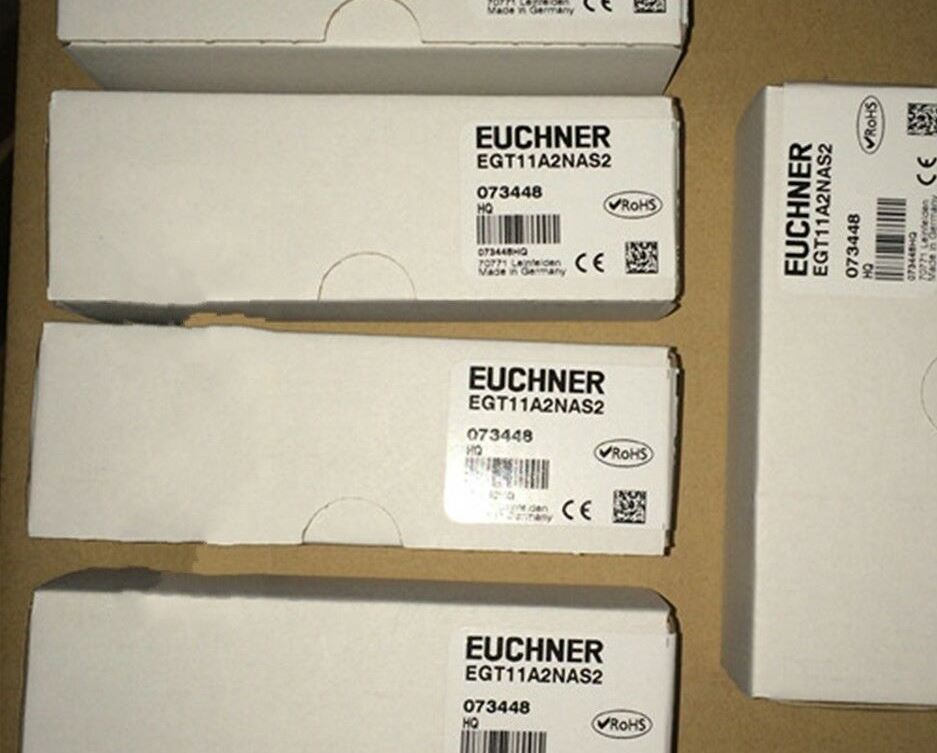 Euchner EGT11A2NAS2