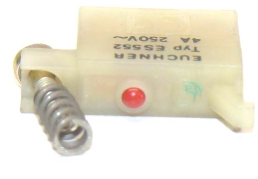 Euchner ES552