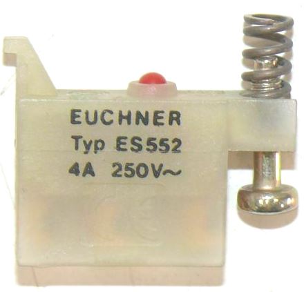 Euchner ES552