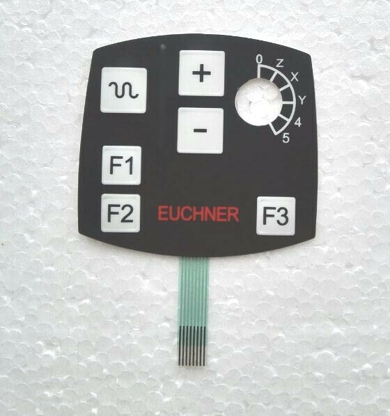 Euchner HBA-098404