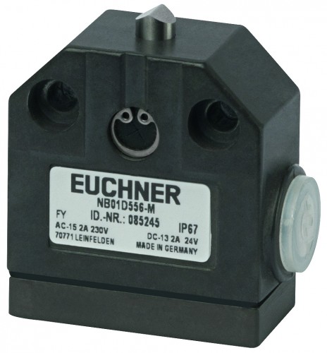 Концевой выключатель Euchner NB01D556-M
