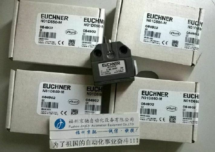 Euchner NO1D550-M