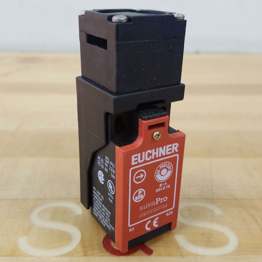 Euchner NP1-628AS-M