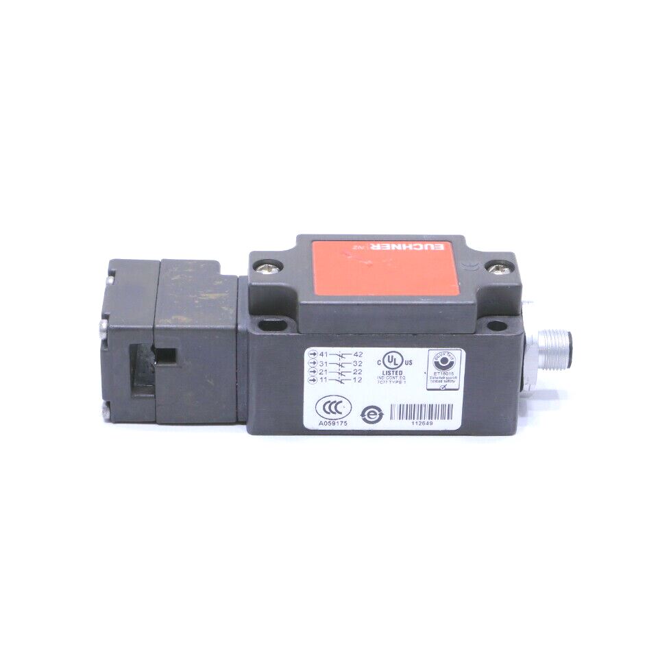 Euchner NZ1VZ-2121E-M