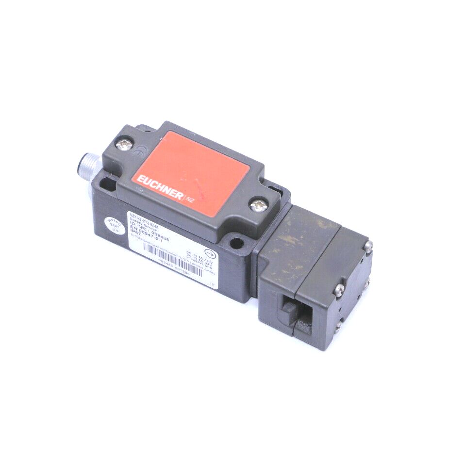 Euchner NZ1VZ-2121E-M