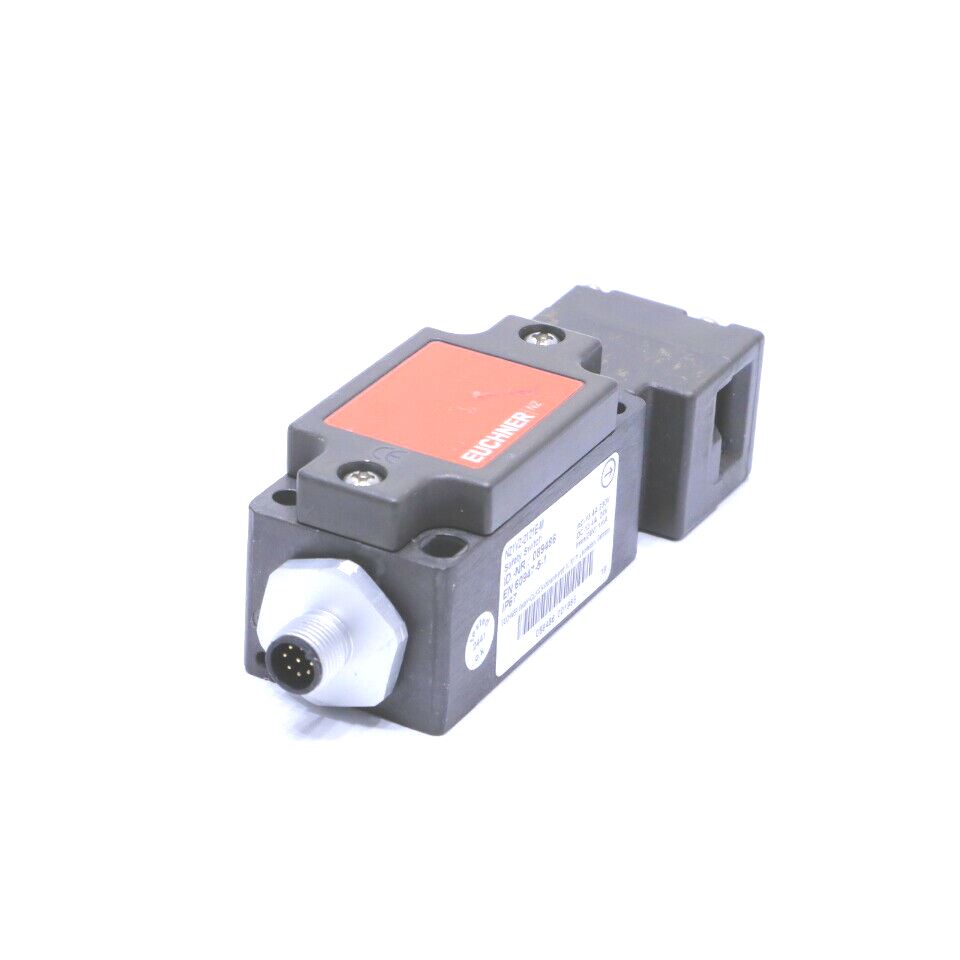 Euchner NZ1VZ-2121E-M