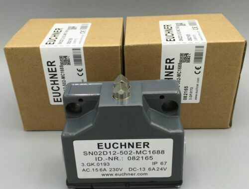 Концевой выключатель Euchner SN02D12-502-MC1688