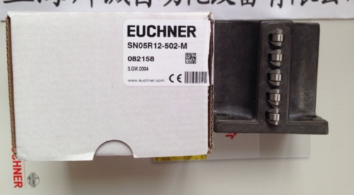 Переключатель Euchner SN05R12-502-M