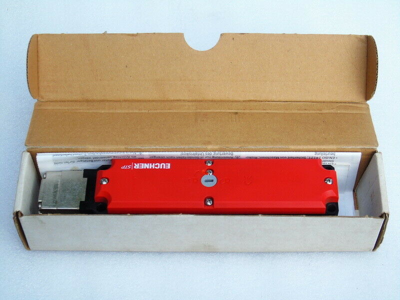 Euchner STP3A-2131A024M