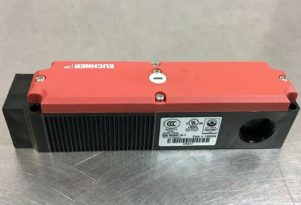 Euchner TP3-4121A024M