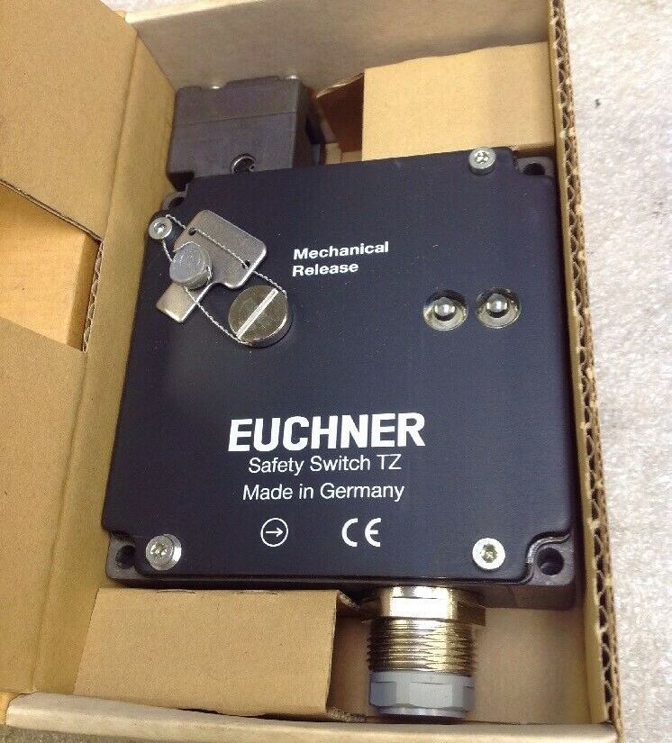 Euchner TZ1LE024SR6