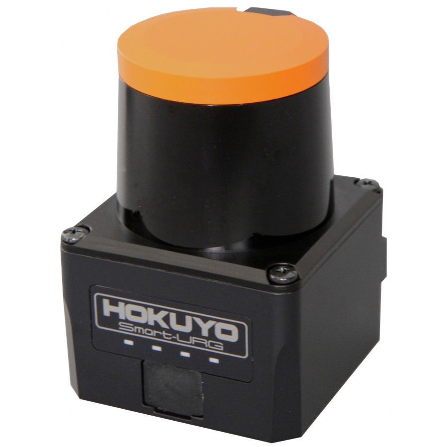 Hokuyo UST-10LX