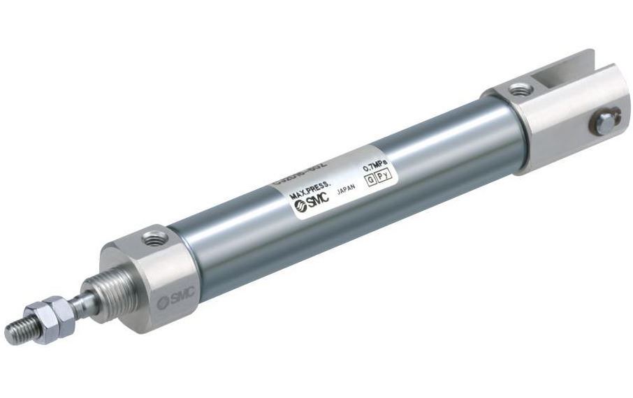 SMC CDJ2D16-60-B