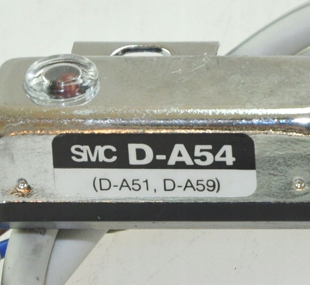 SMC D-A54