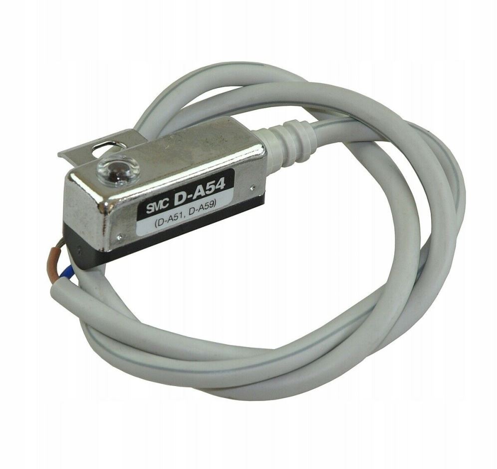 SMC D-A54