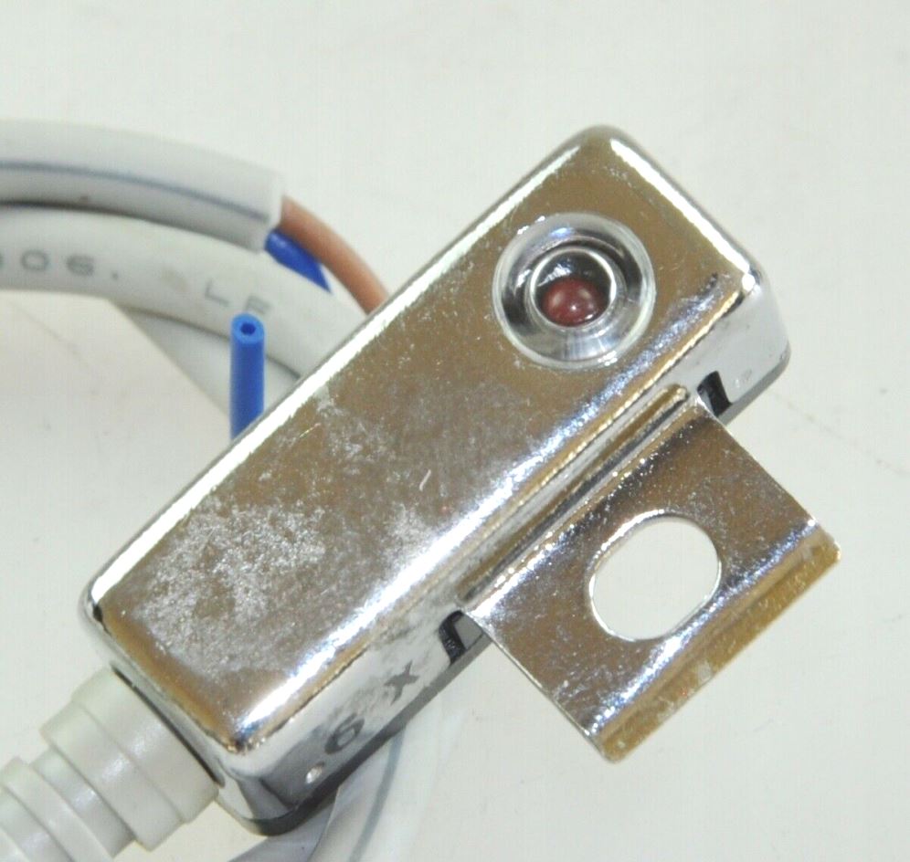 SMC D-A54