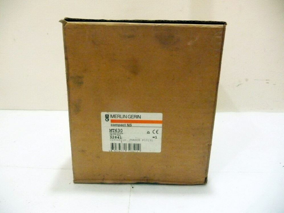 Merlin Gerin MT630