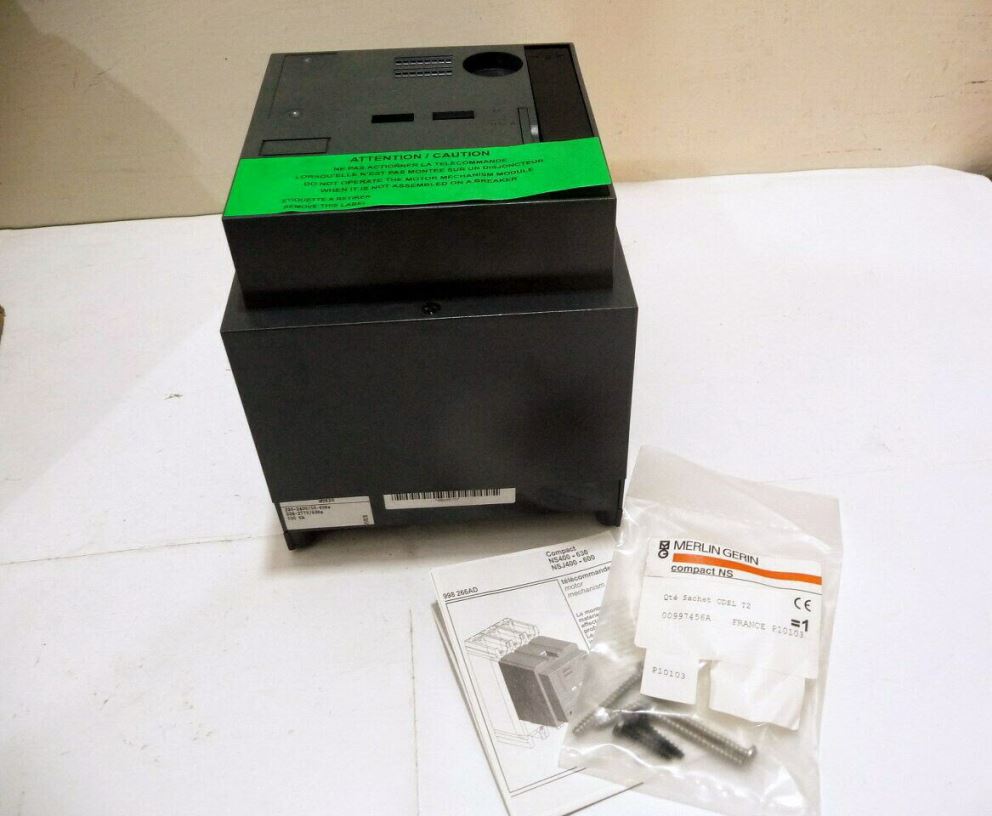 Merlin Gerin MT630
