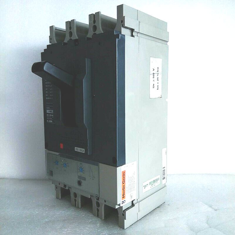 Merlin Gerin ns630n