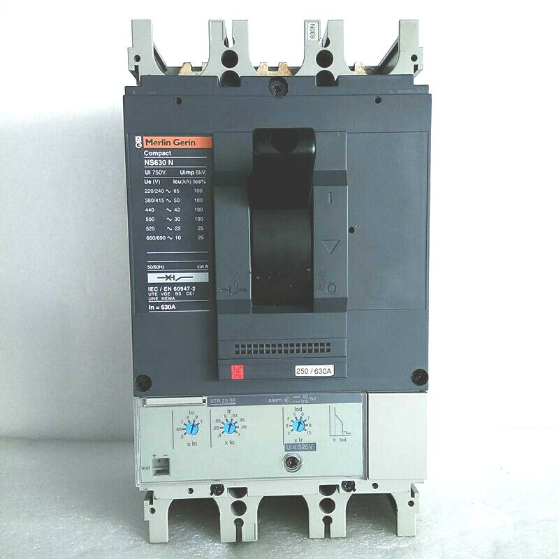 Merlin Gerin ns630n
