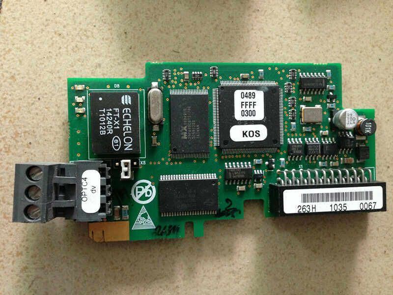 Vacon OPTC2 БУ