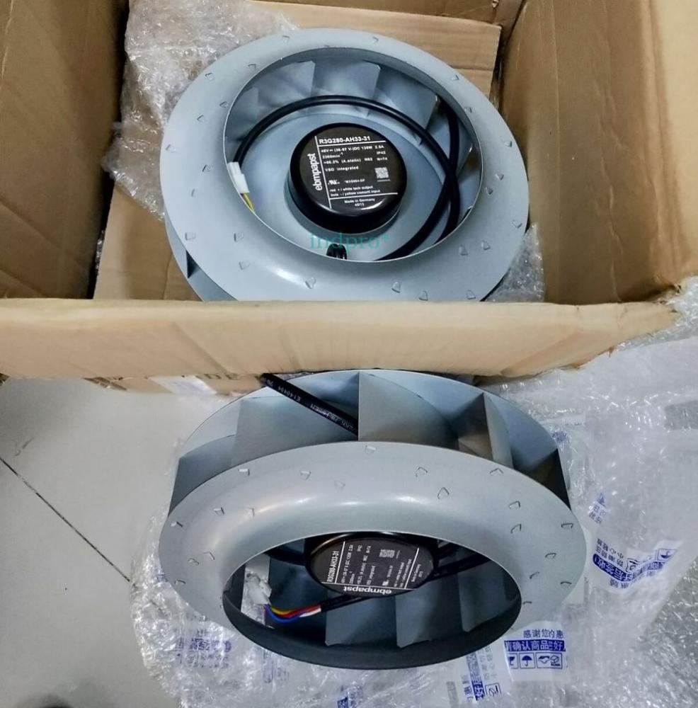 Vacon R3G280-AH33-31 48V 135W 2.8A
