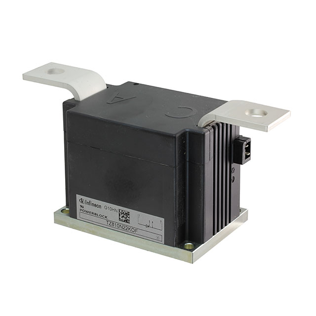 Infineon DZ1070N18K