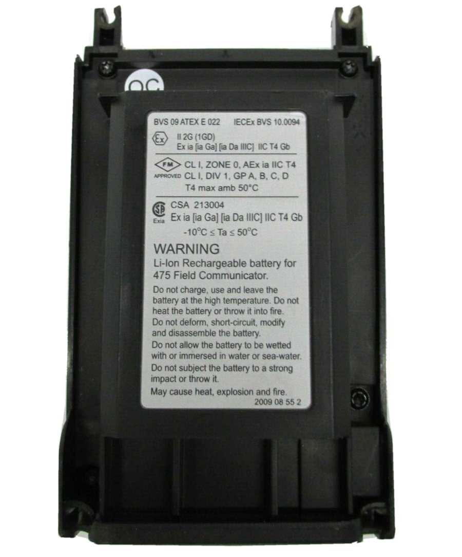 Emerson 00475-0002-0022
