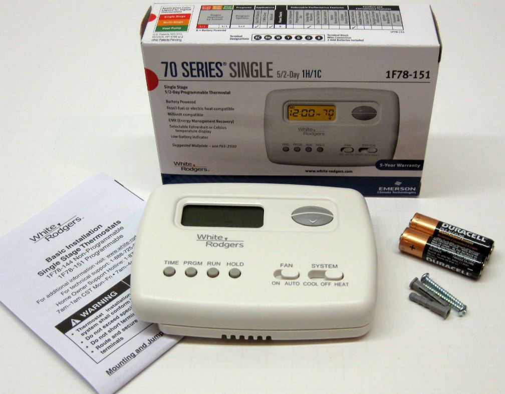 Emerson 1F78-151