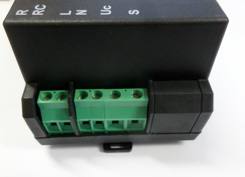 Emerson CSS-25U