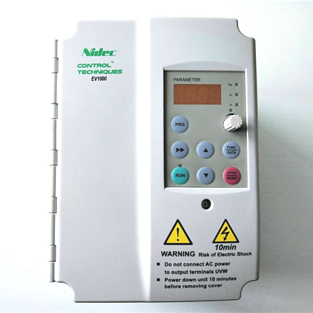Частотный преобразователь Emerson EV1000-4T0015G