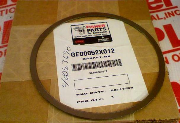 Emerson GE00052X012
