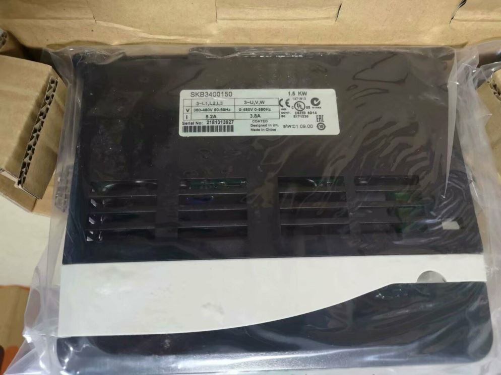 Emerson SKB3400150