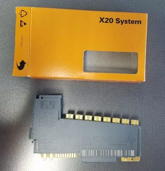 B&R X20ATA492