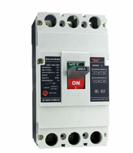 Delixi CDM1-400L