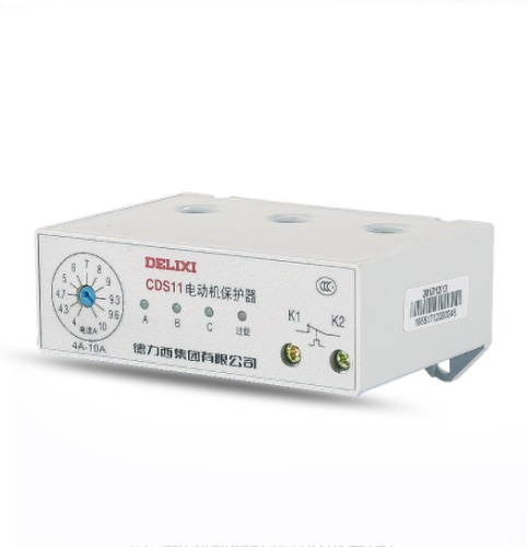 Delixi CDS11 8-20A