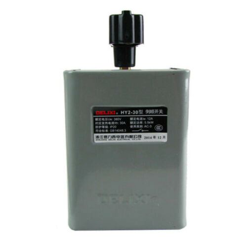 Delixi HY2-30A