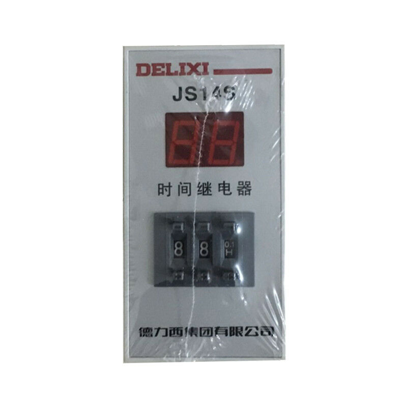 Delixi JS14S