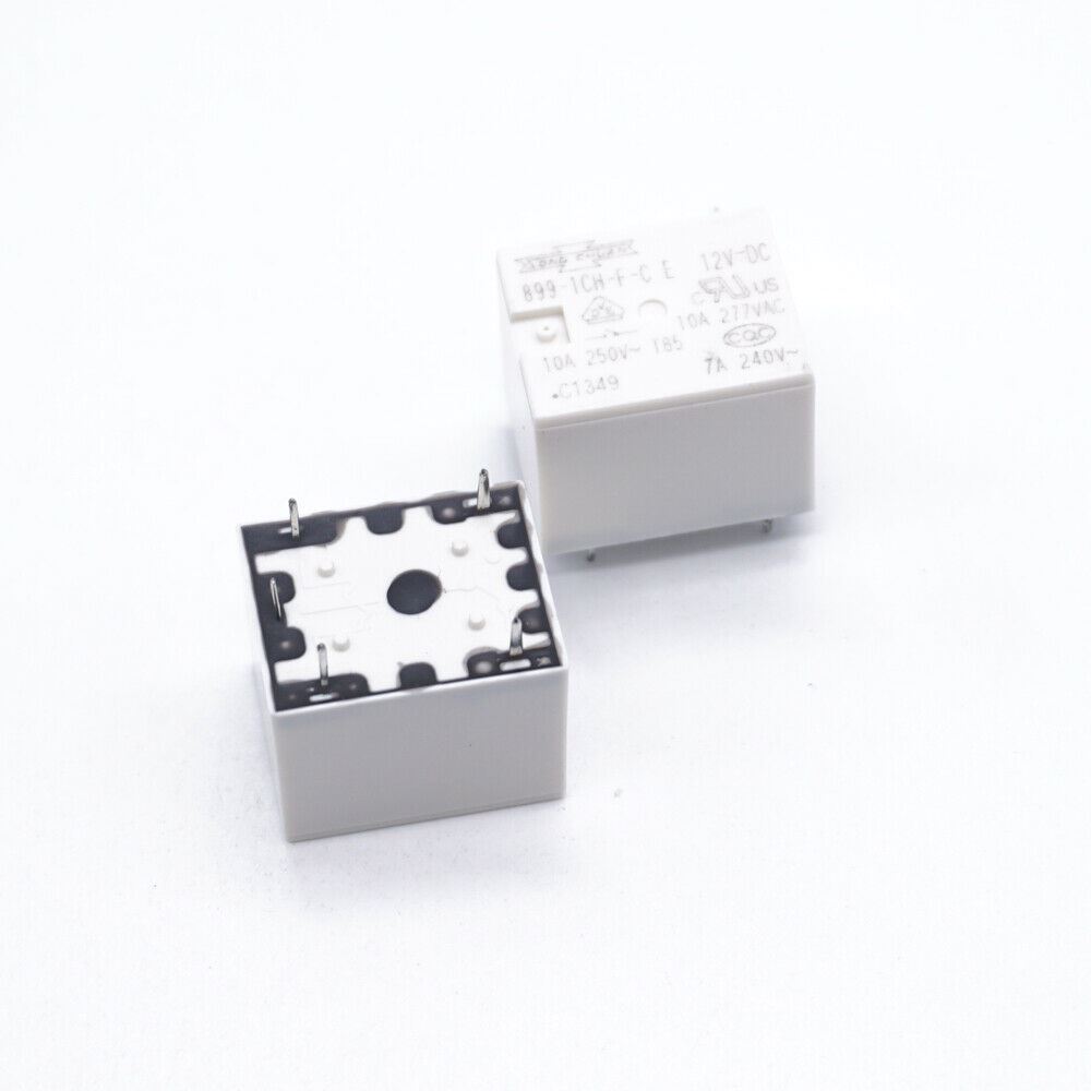 Реле 899-1CH-F-C
