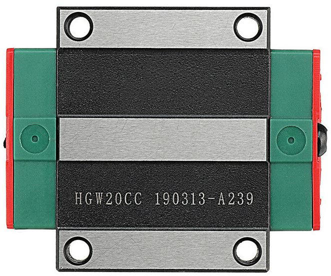 Hiwin HGW20CC