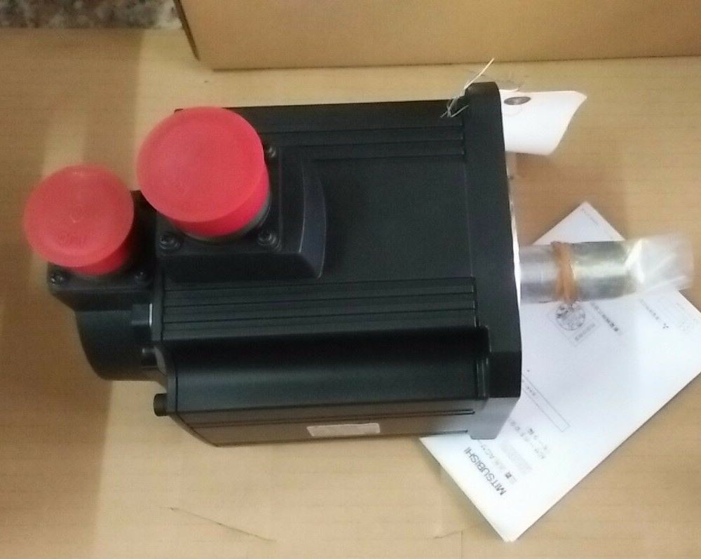 Серводвигатель Mitsubishi HF153S