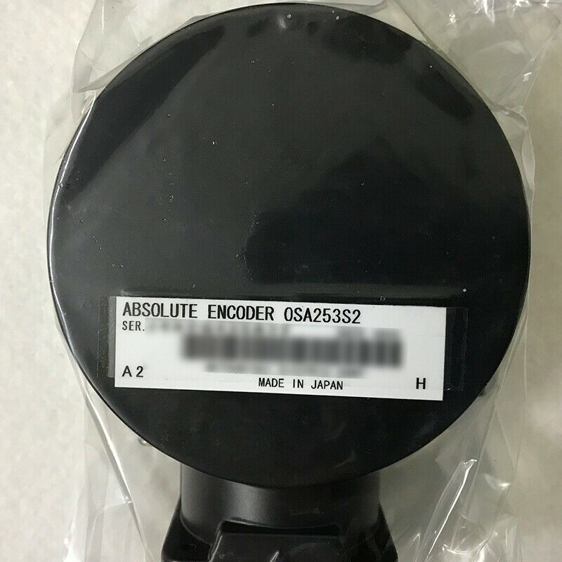 Энкодер Mitsubishi OSA253S