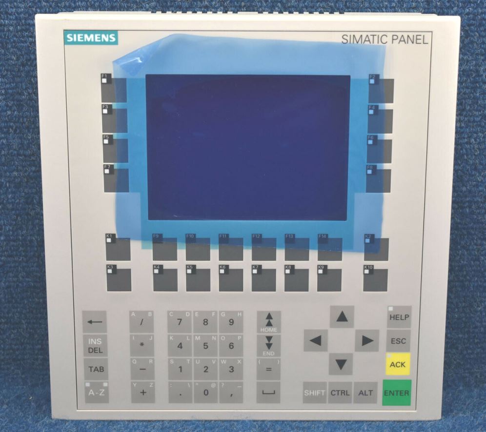 Siemens 6AV6542-0BB15-2AX0