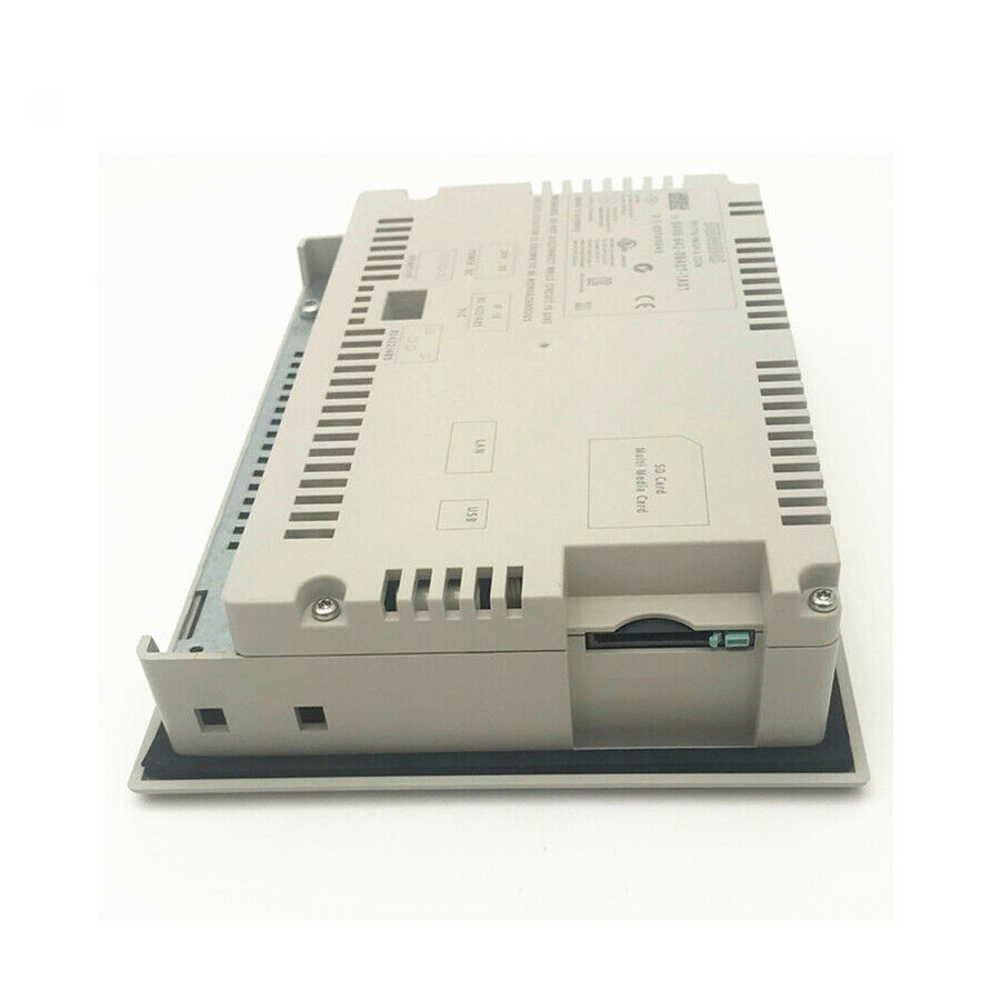 Панель управления Siemens 6AV6642-0BA01-1AX1