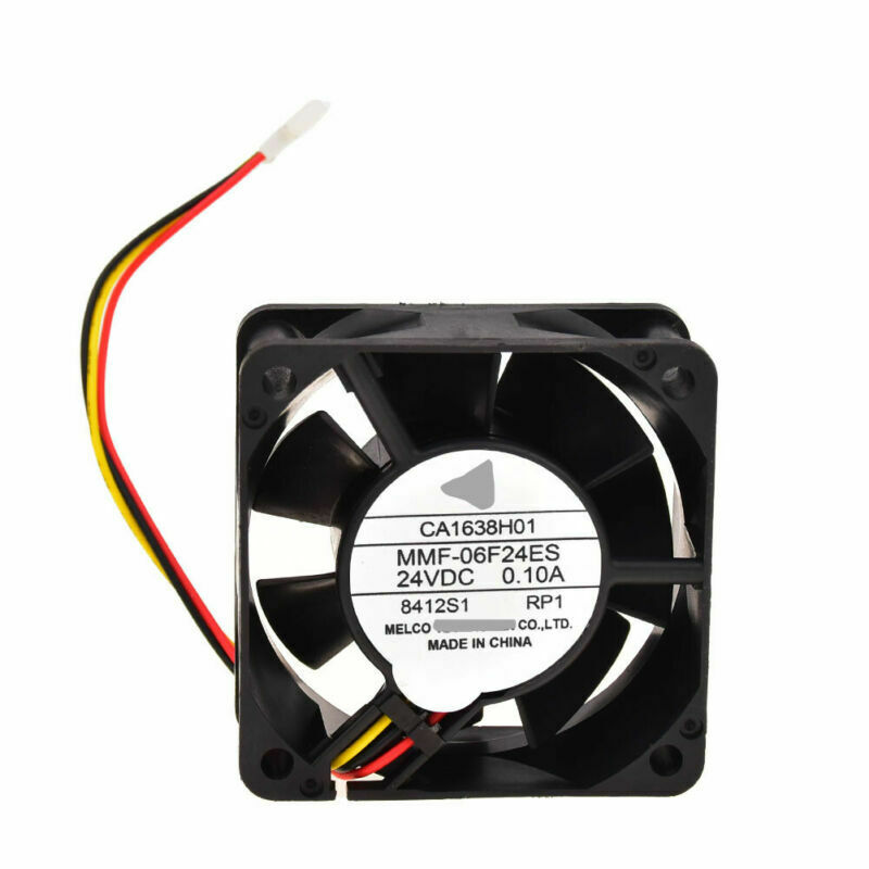 Mitsubishi CA1638H01 MMF-06F24ES-RP1