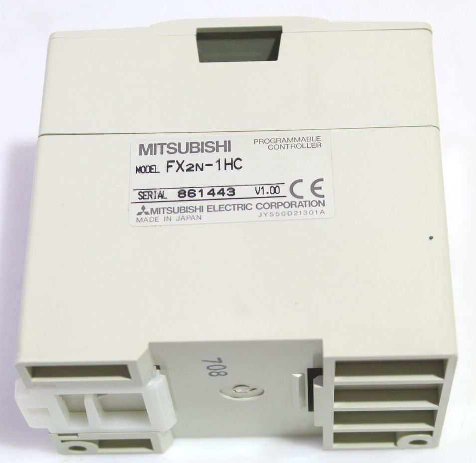 Mitsubishi FX2N-1HC